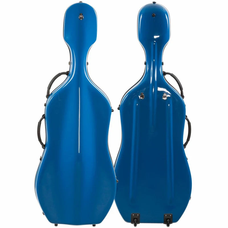 Core CC4300 Fiberglass Cello Case