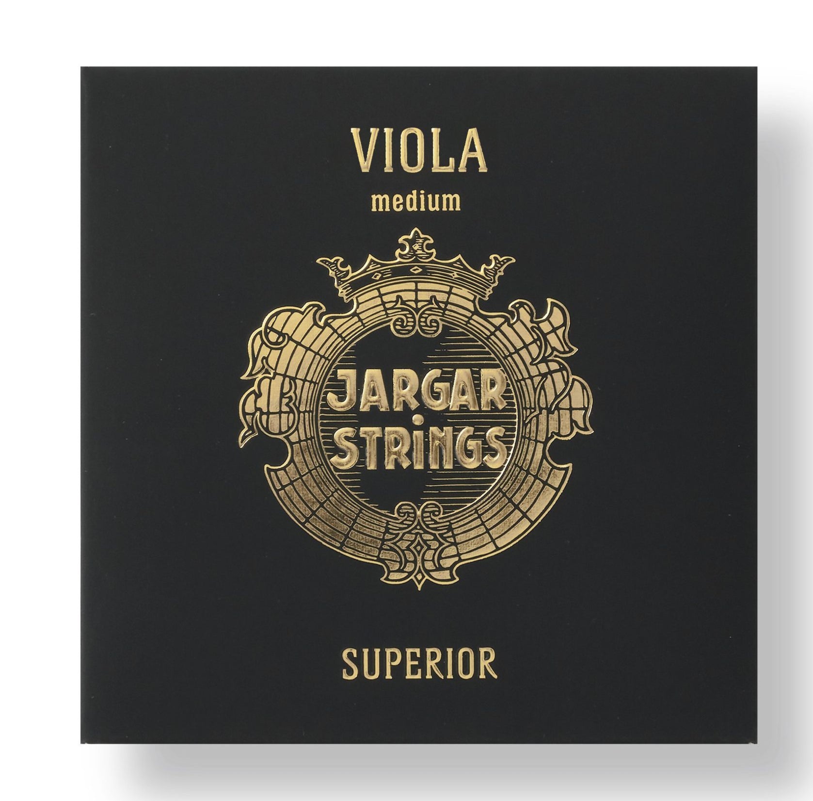 Jargar Superior Viola Strings Medium (Set)