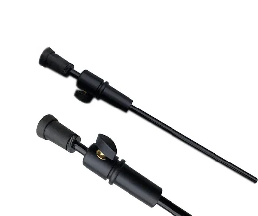 Canzona Carbon Fiber Endpin for Bass or Cello