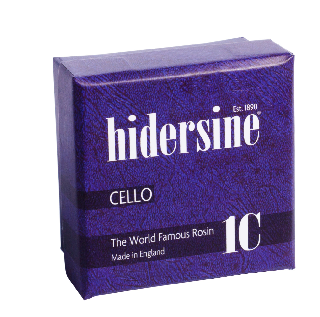 Hidersine C1 Cello Rosin