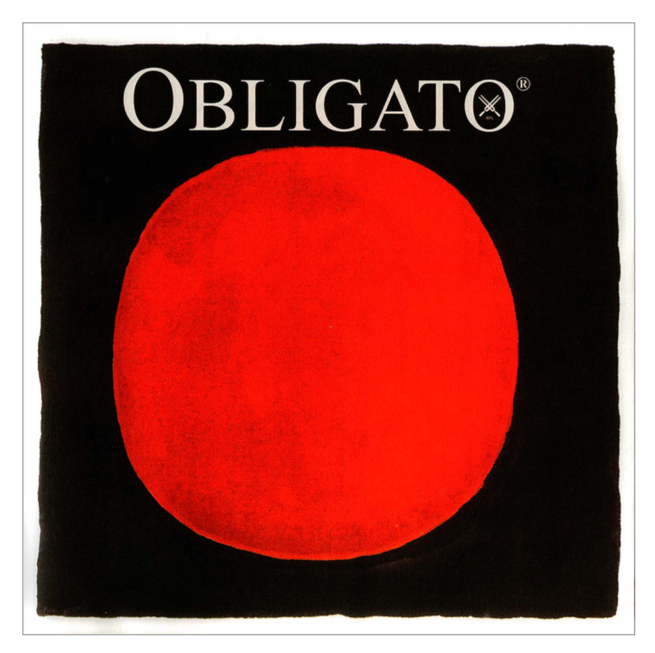 In-Store Obligato Singles (VLN)