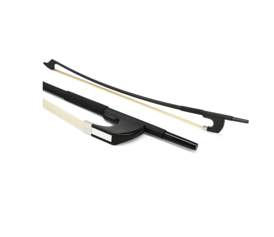 Glasser Fiberglass Bass Bows
