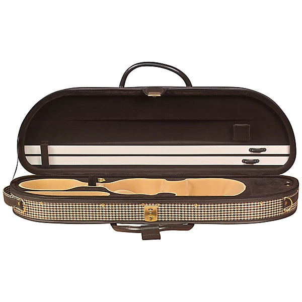 Baker Street BK4000 Oblong Violin Case