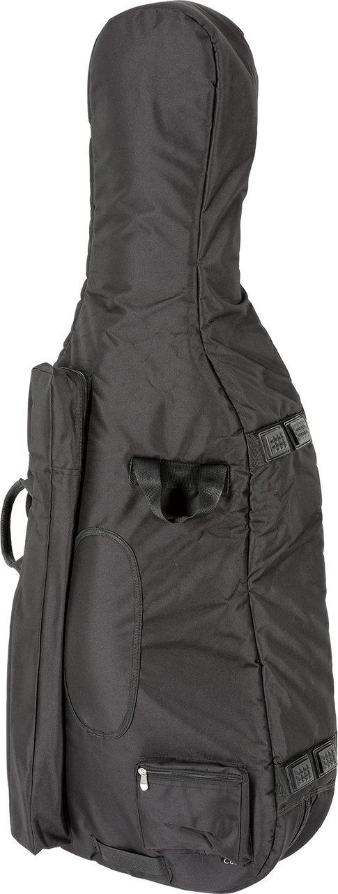 Core Cello Cover w/wheels