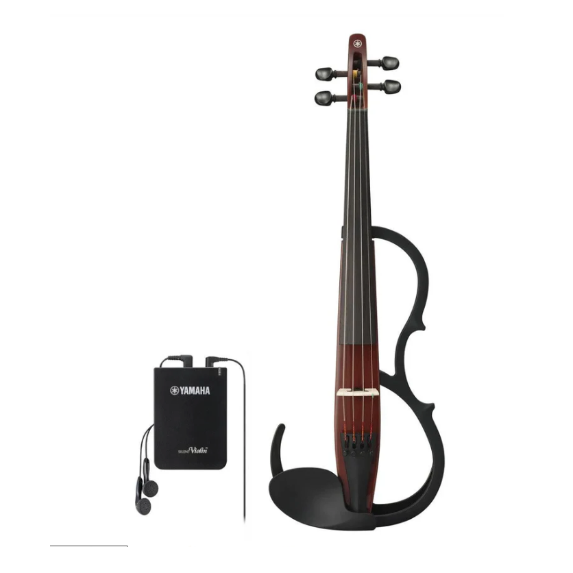 Yamaha YSV104, 4 String Silent Violin