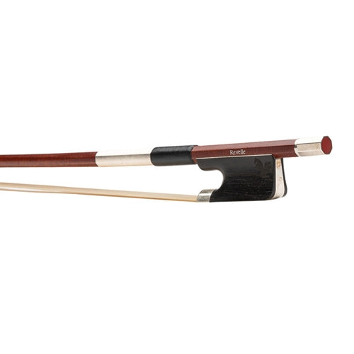 Revelle "Woody" Carbon Fiber Cello Bow