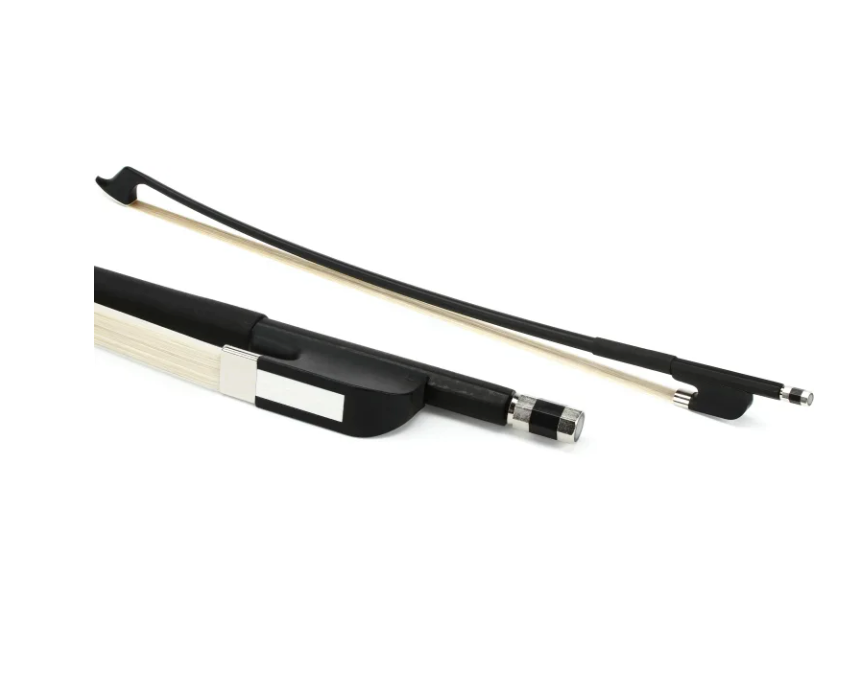 Glasser Fiberglass Bass Bows