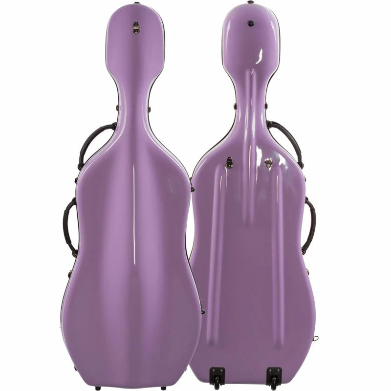 Core CC4300 Fiberglass Cello Case