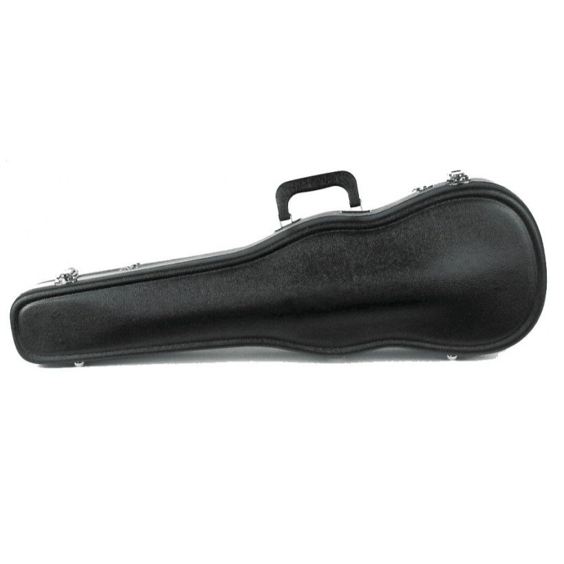Howard Core Economy Thermoplastic Shaped Violin Case