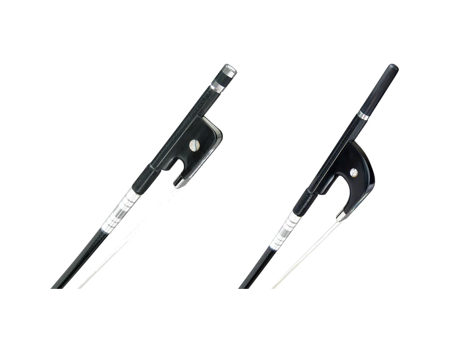 Core Select Model 200 Braided Carbon Fiber Bass Bow