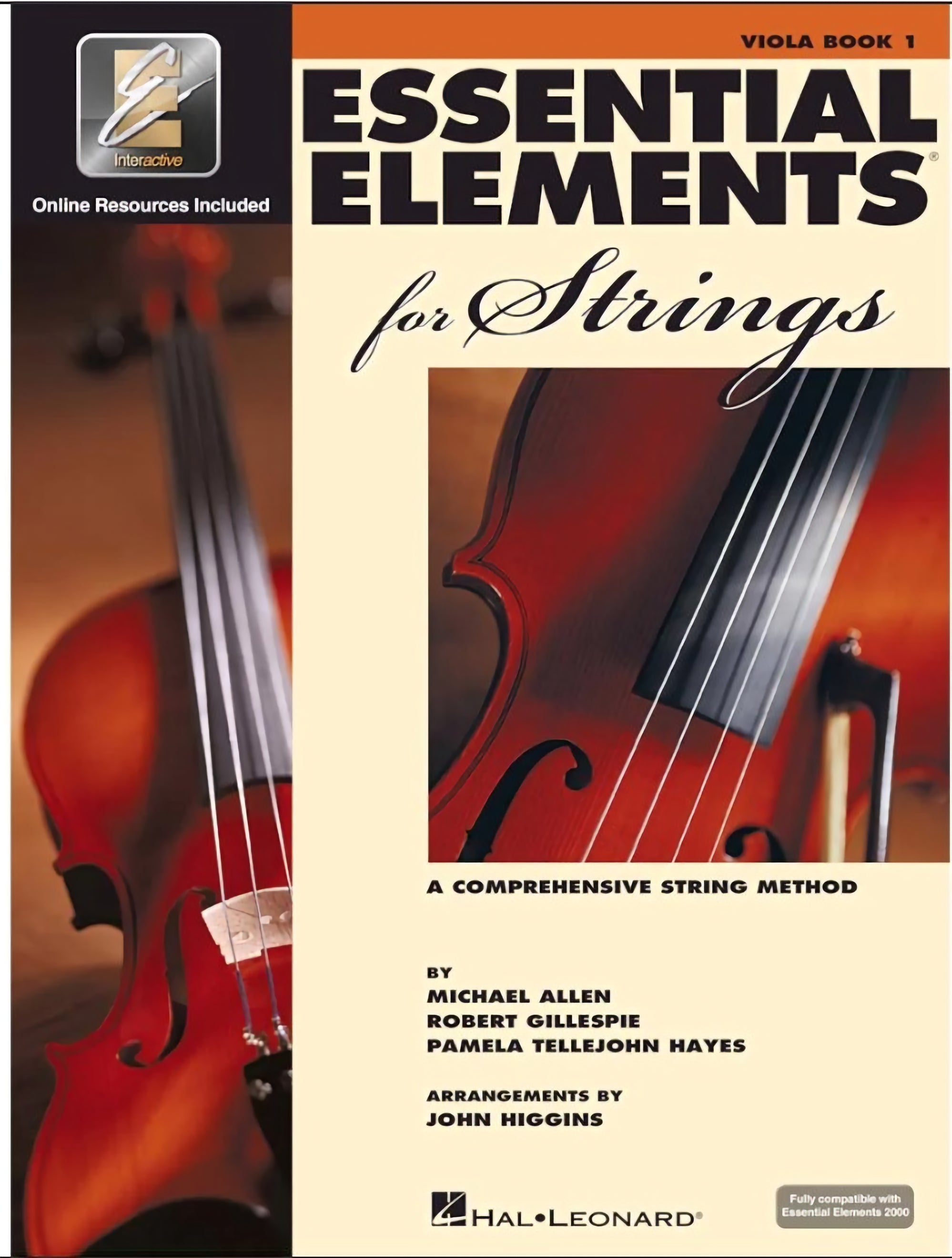Essential Elements for Strings