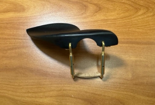 Guarneri Style Viola Chinrest