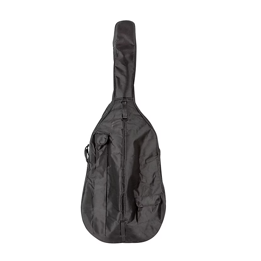 Core CC485 Heavy-Duty Double Bass Bag