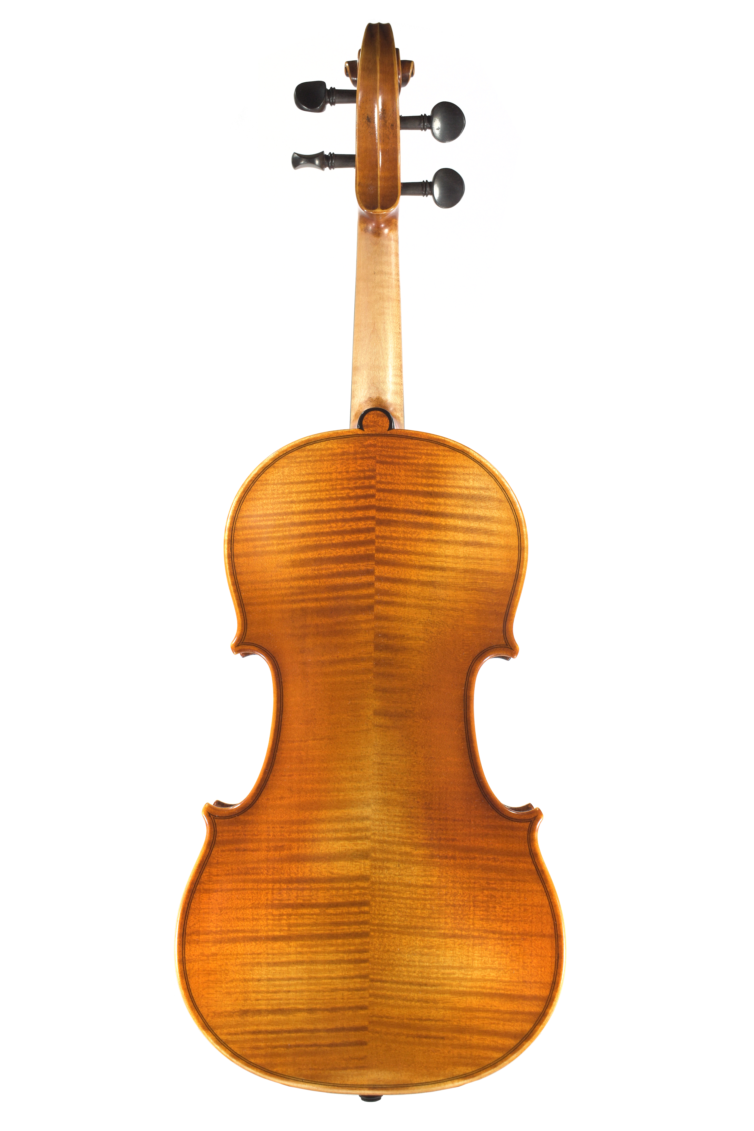 Juzek 4/4 Violin Model #111