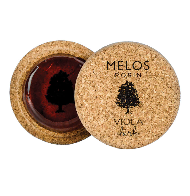 Melos Viola Rosin