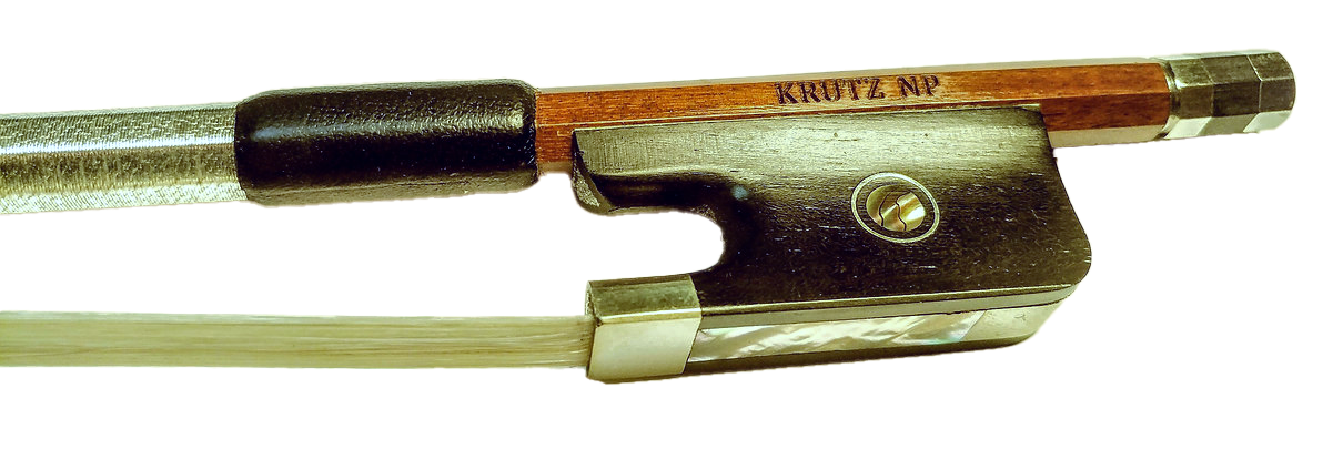 Krutz Cello Bow NP