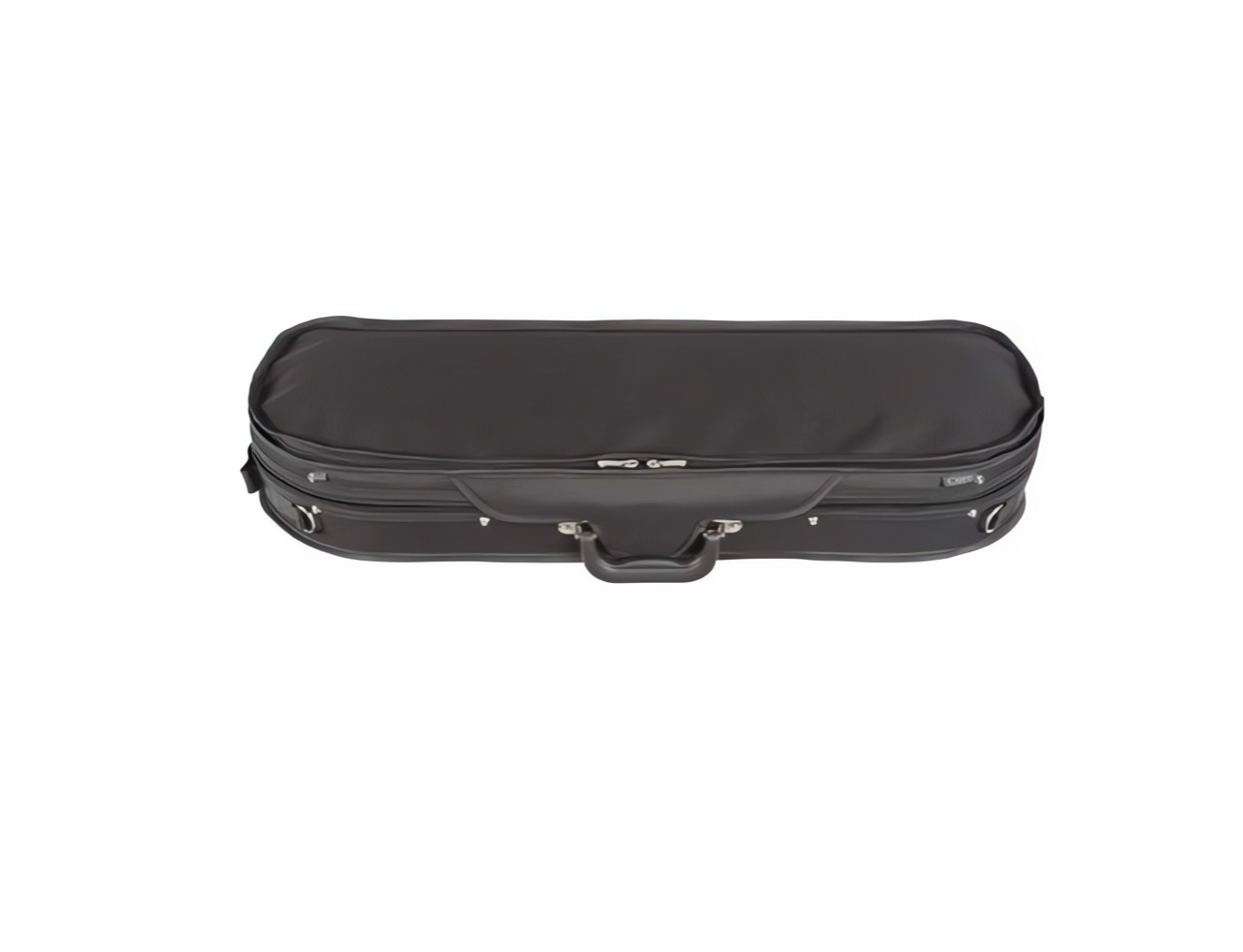CC410 Moon-Shaped Violin Case
