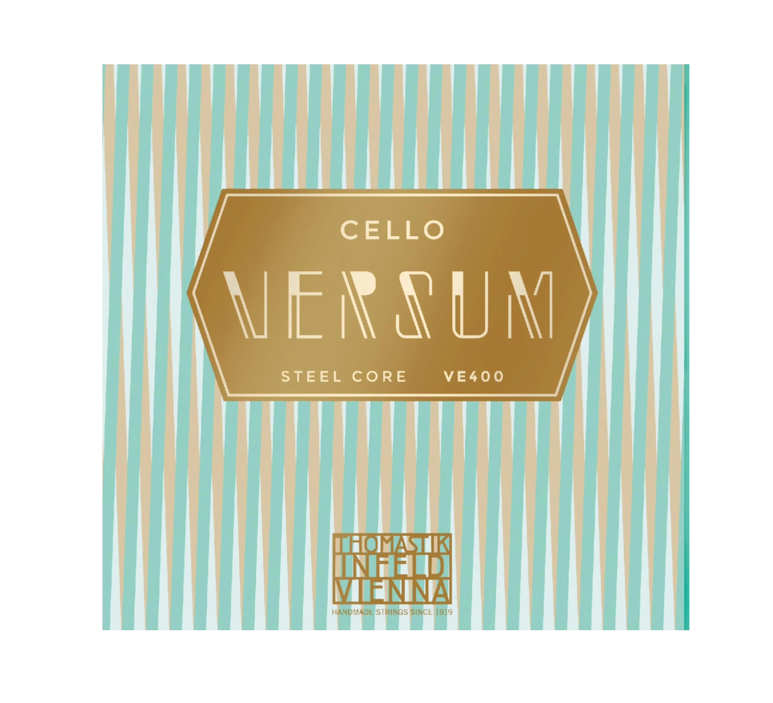 Thomastik Versum Cello String Set