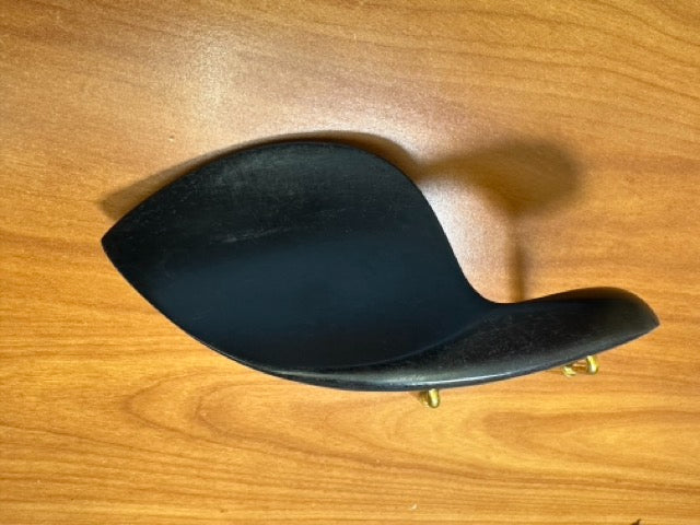 Guarneri Style Viola Chinrest