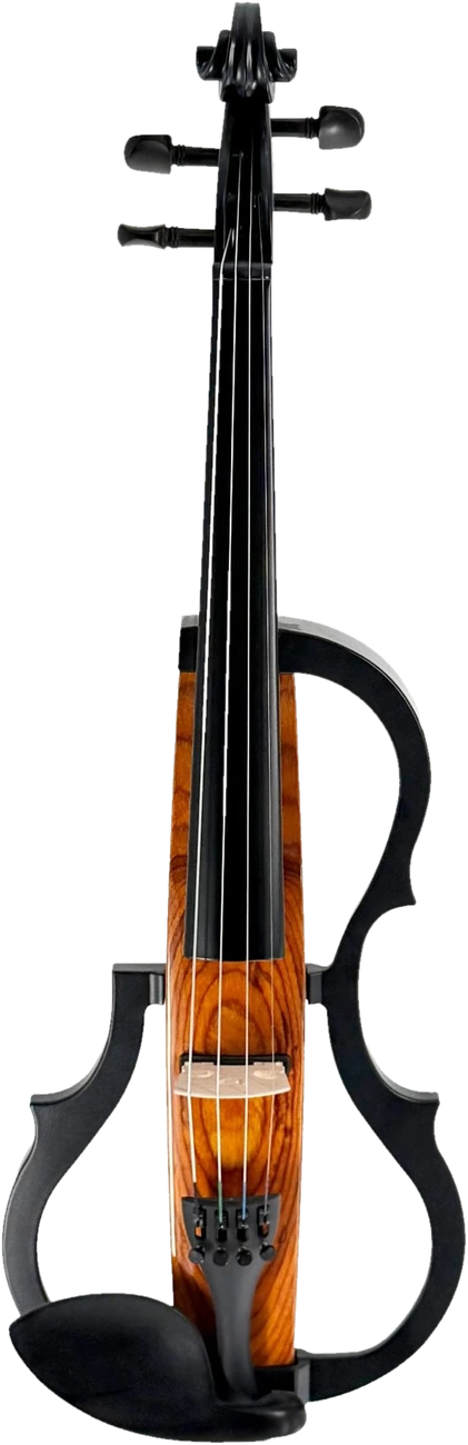 Geneva electric violin