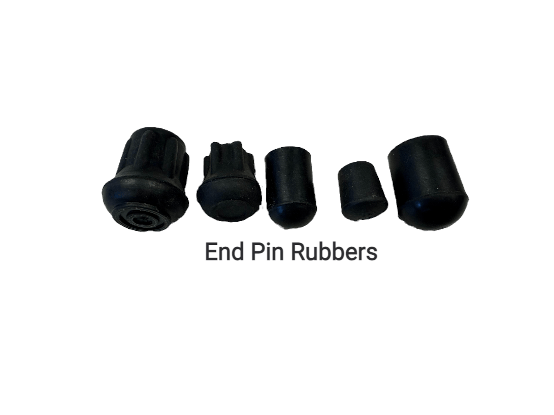 End Pin Rubber