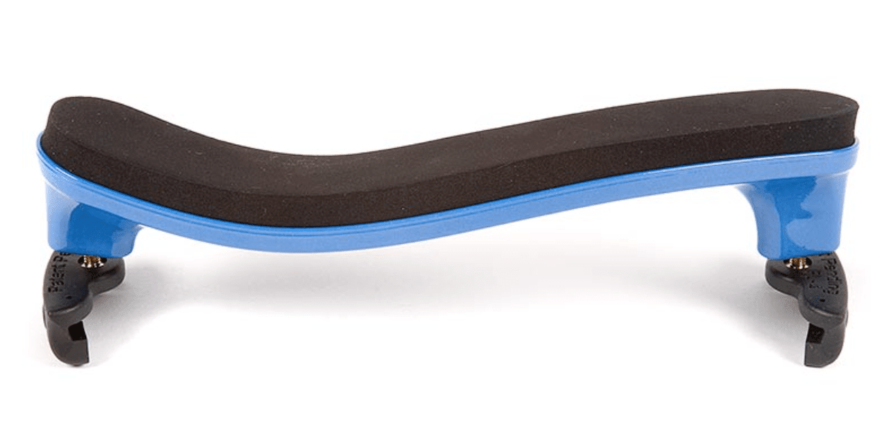 Everest ES Shoulder Rest - Atelier Fine Strings