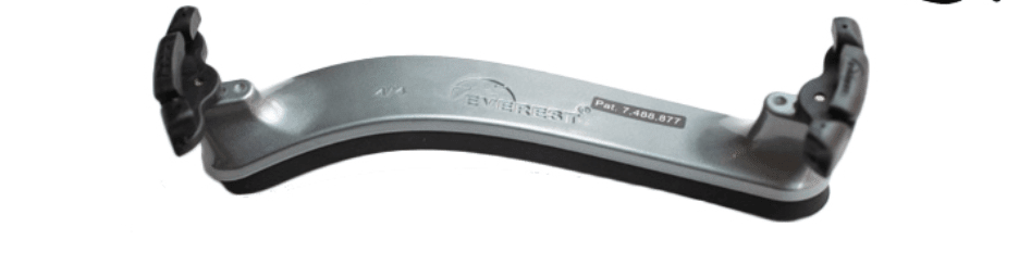 Everest ES Shoulder Rest - Atelier Fine Strings