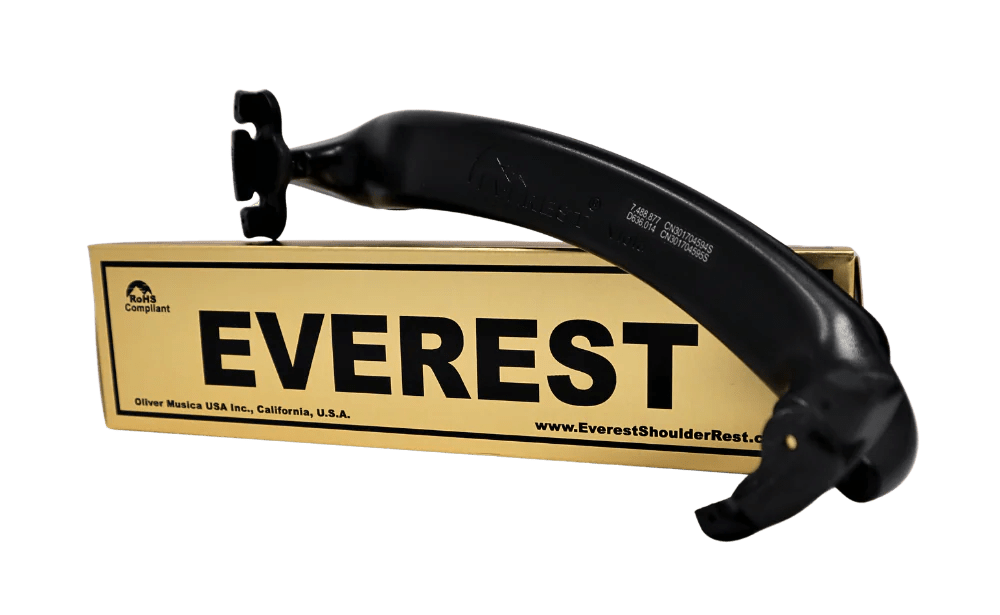 Everest Viola Shoulder Rest
