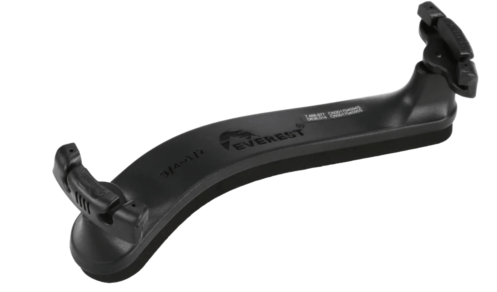 Everest Shoulder Rest
