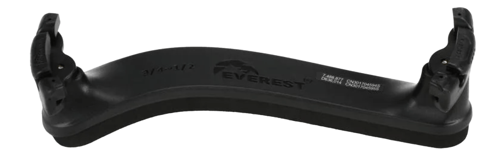 Everest Shoulder Rest