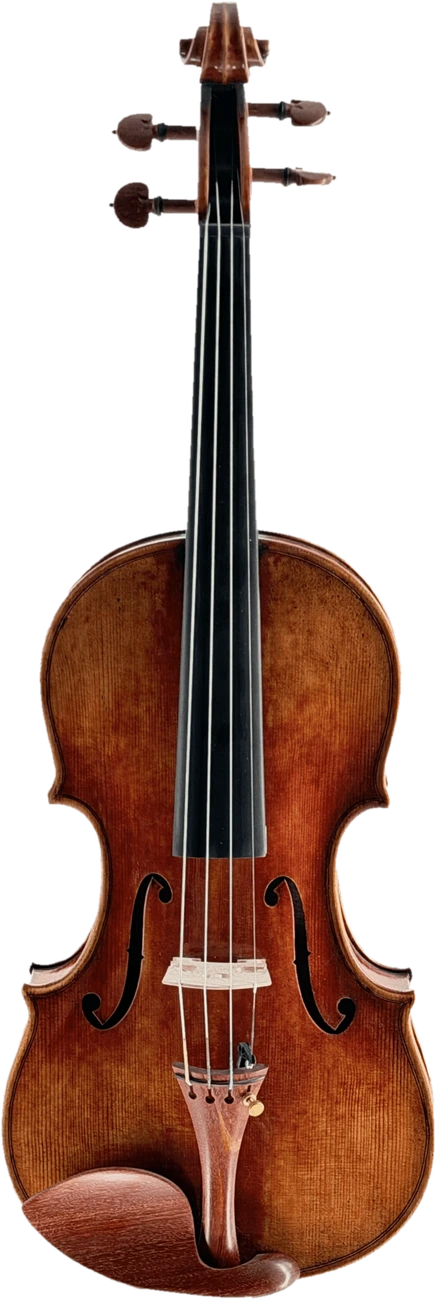 Thomas Zach TZC24 Violin