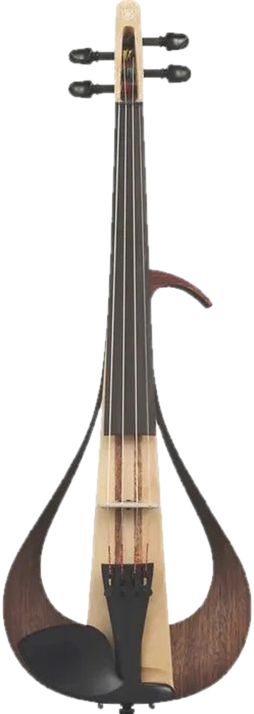Yamaha YEV104NT Natural Electric Violin – 4 String
