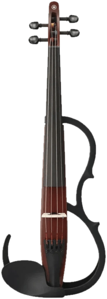 Yamaha YSV104, 4 String Silent Violin