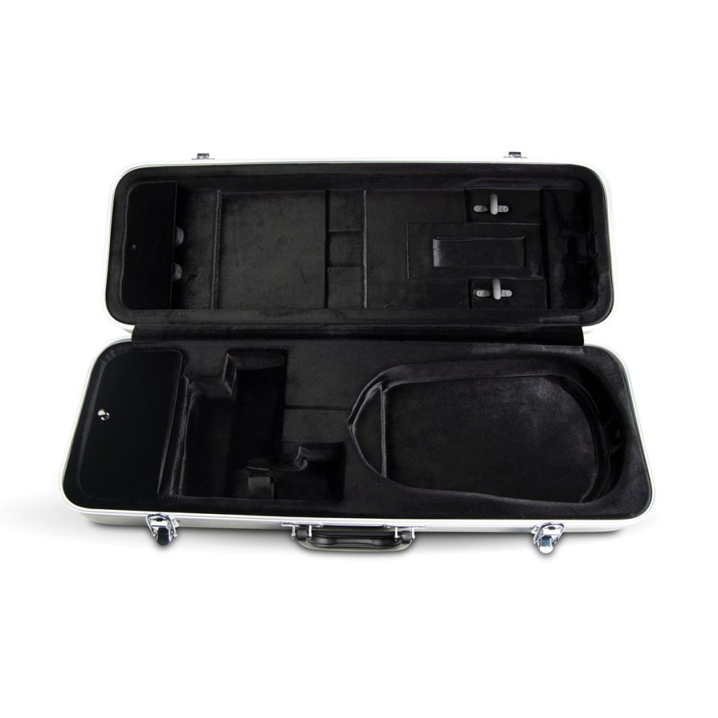 Gator Andante ABS Violin Case - Atelier Fine Strings