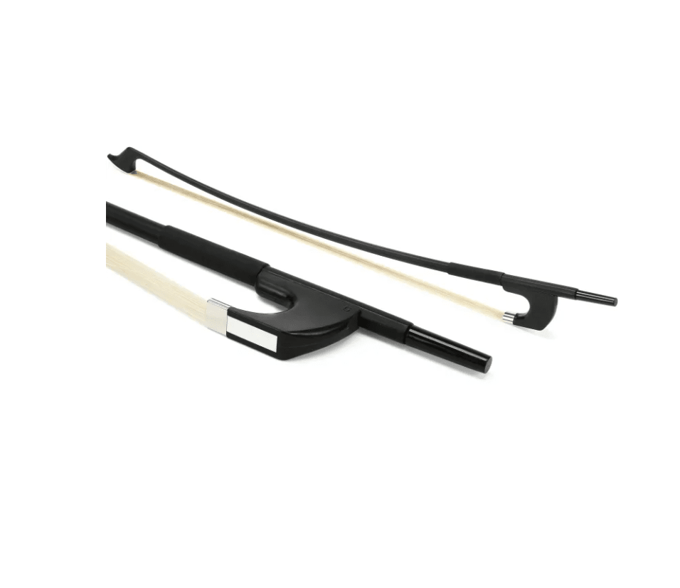 Glasser Fiberglass Bass Bows