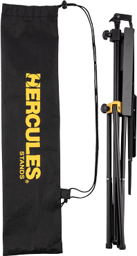 Hercules BS020BB - Compact Music Stand with Bag
