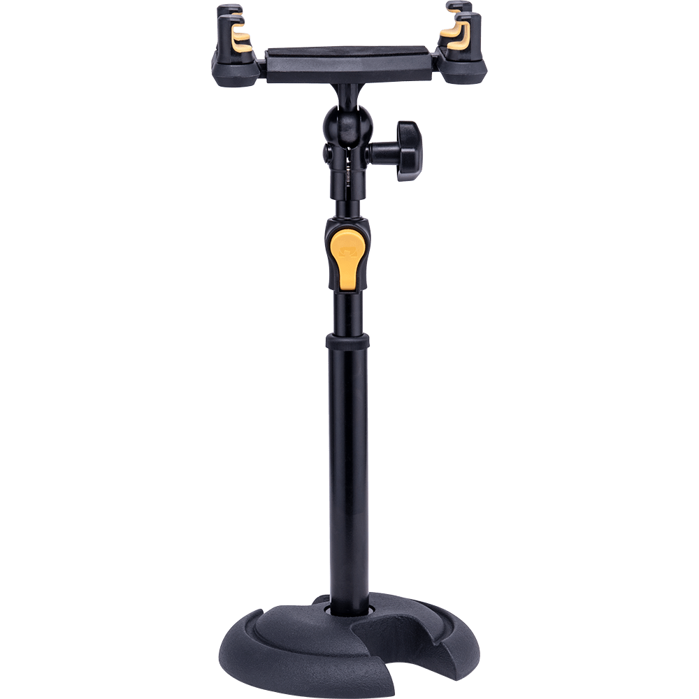 Hercules DG307B-TS1 - Tablet & Smartphone Table Stand - AAA Band Instrument Rentals