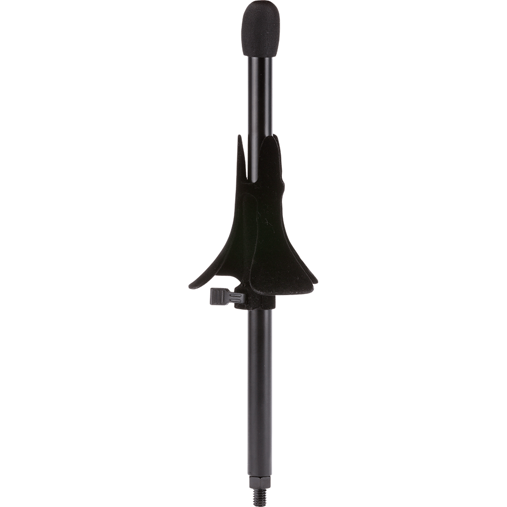 Hercules DS501B - Peg for Trumpet/Cornet - AAA Band Instrument Rentals