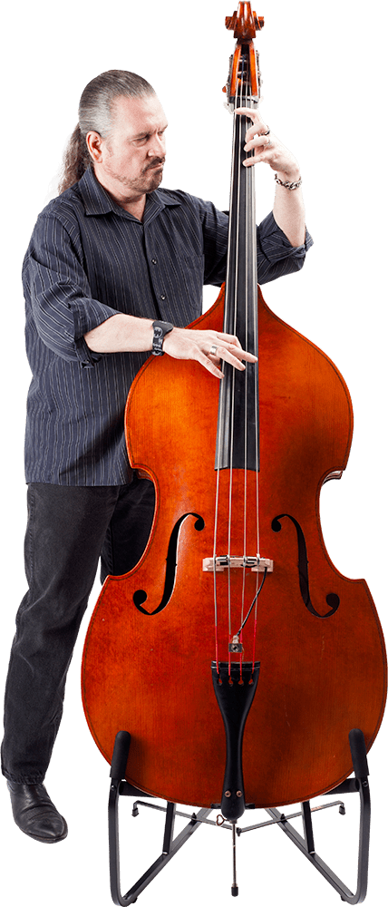 Hercules DS590B - Double Bass Stand