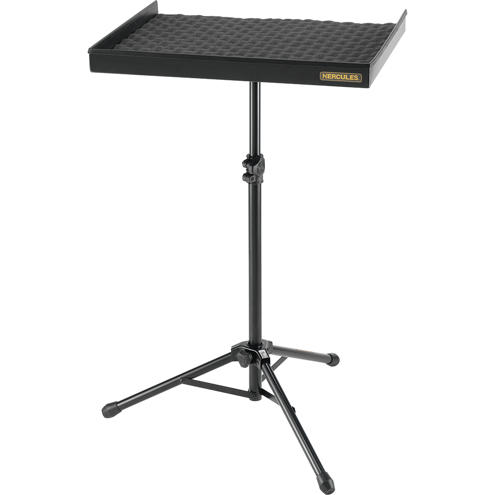 Hercules DS800B - Percussion Table Stand - AAA Band Instrument Rentals