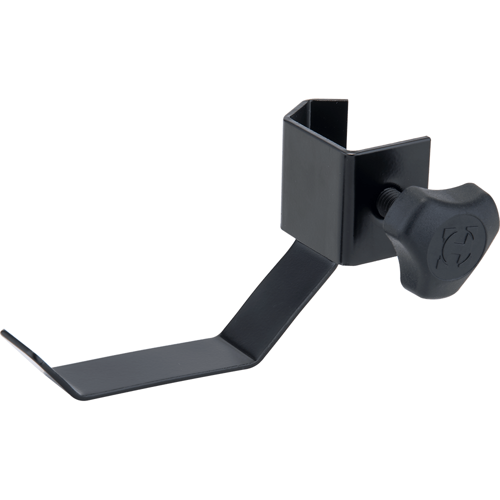 Hercules HA700 - Accessory Hanger/Strap Holder - AAA Band Instrument Rentals