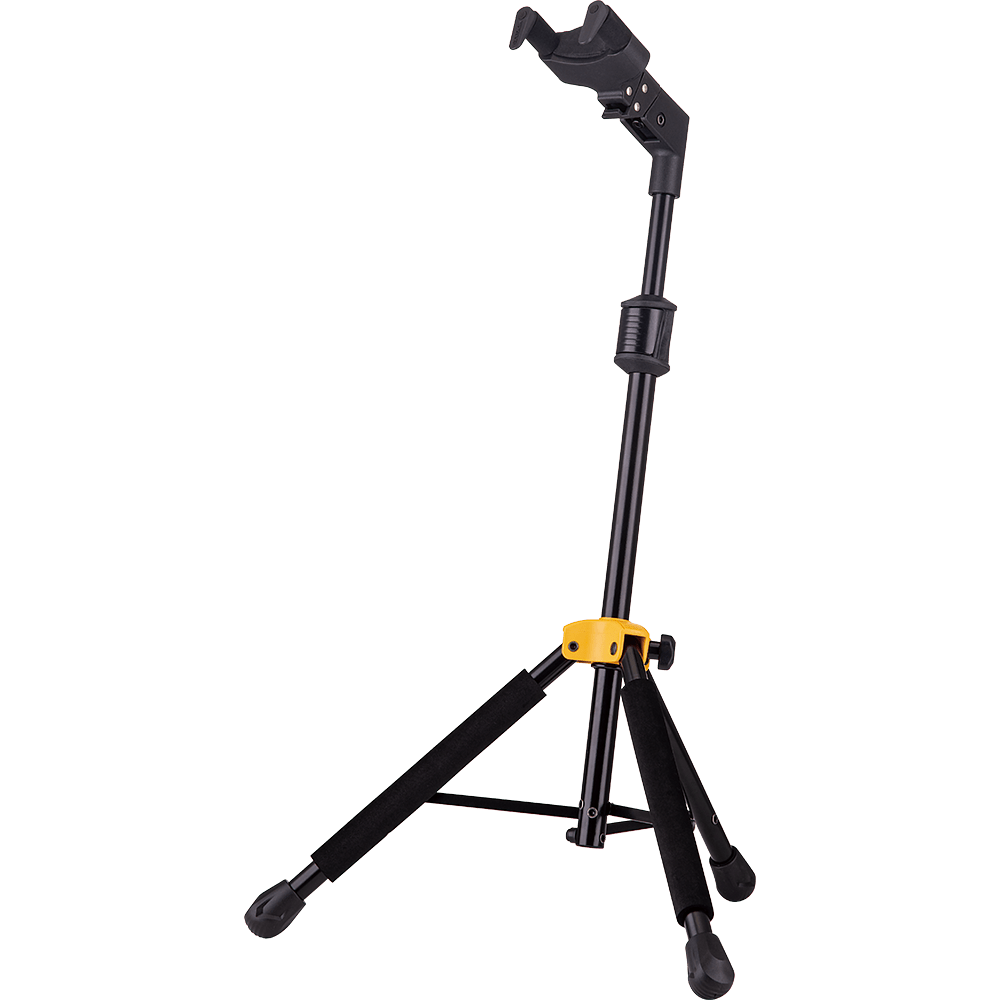 Hercules UKS100B - Ukulele Floor Stand - AAA Band Instrument Rentals