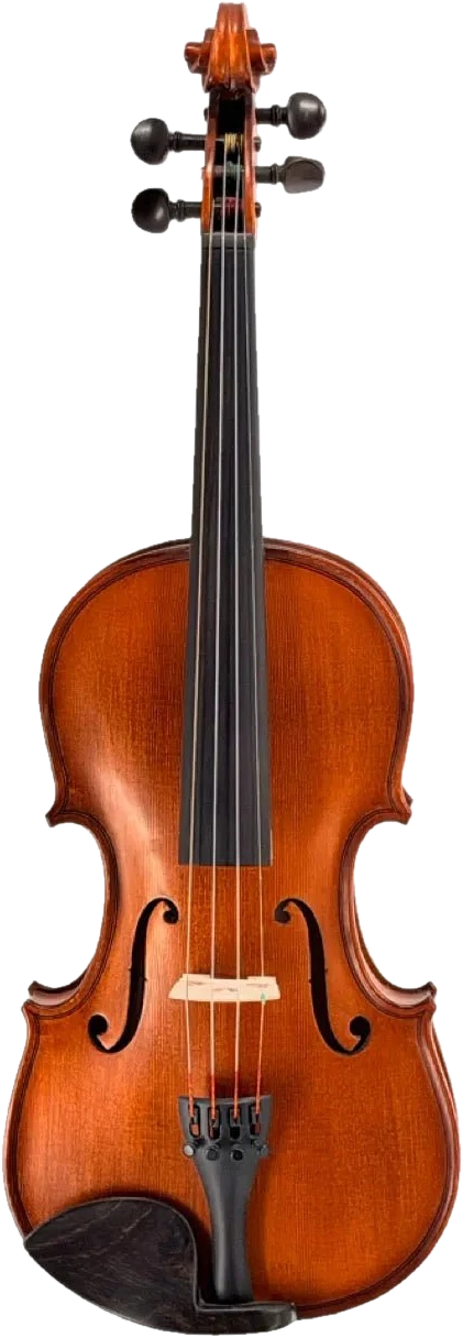 Octav Mureș Romanian intermediate violin