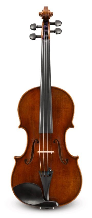 Intermediate Violin Outfit – Andreas Eastman VL305 - Atelier Fine Strings