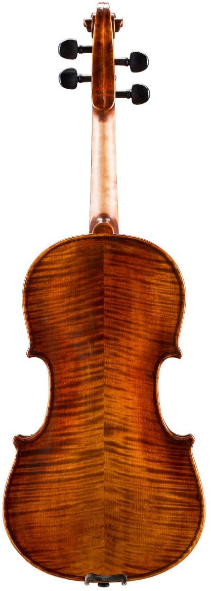 Intermediate Violin Outfit – Andreas Eastman VL305 - Atelier Fine Strings