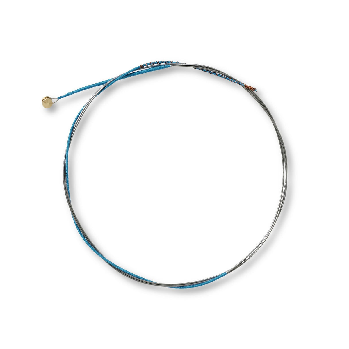 Jargar Cello A String - chr/steel: Medium