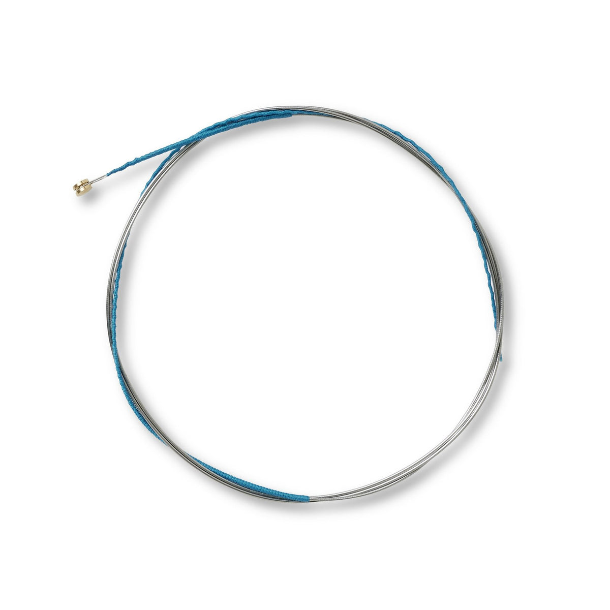Jargar Classic Cello D String – Chrome Steel Medium (4/4)