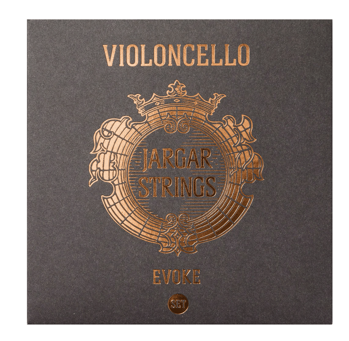Jargar Evoke Cello String Set