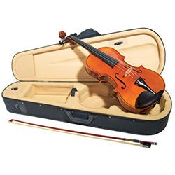 John Juzek 202 Viola Outfit - AAA Band Instrument Rentals