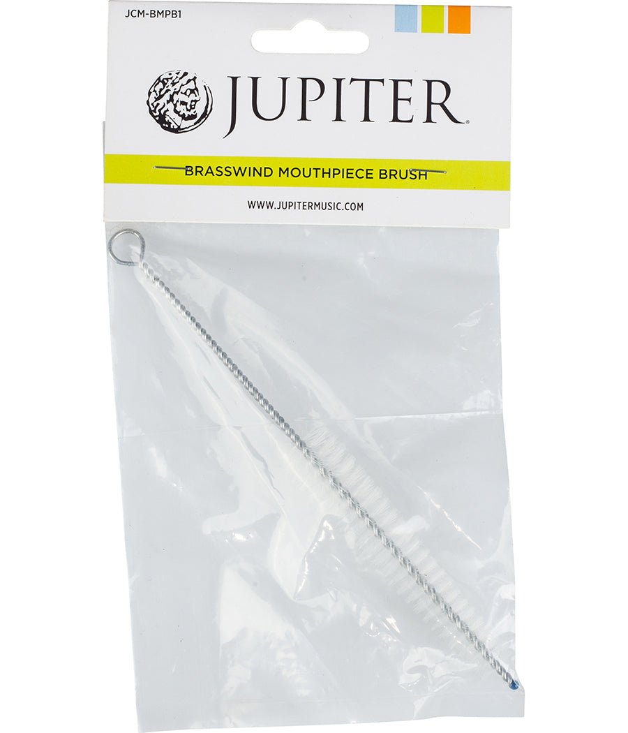 Jupiter Brasswind Mouthpiece Brush - AAA Band Instrument Rentals